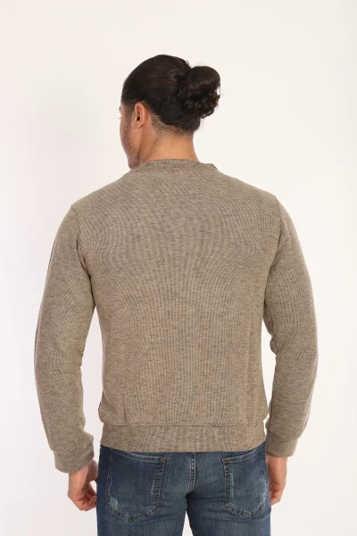 Men's cardigan - 3