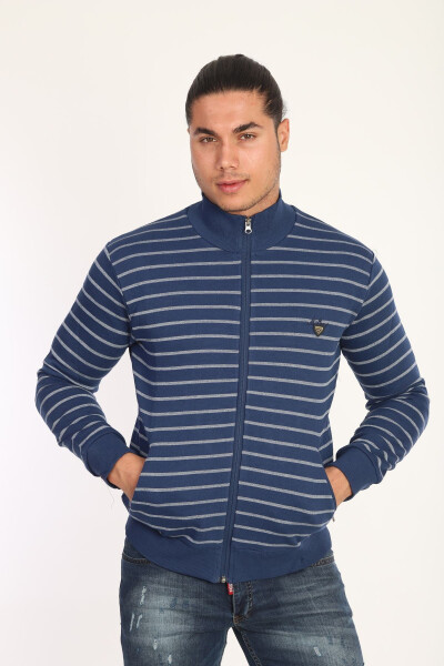 Men's Cardigan - 2