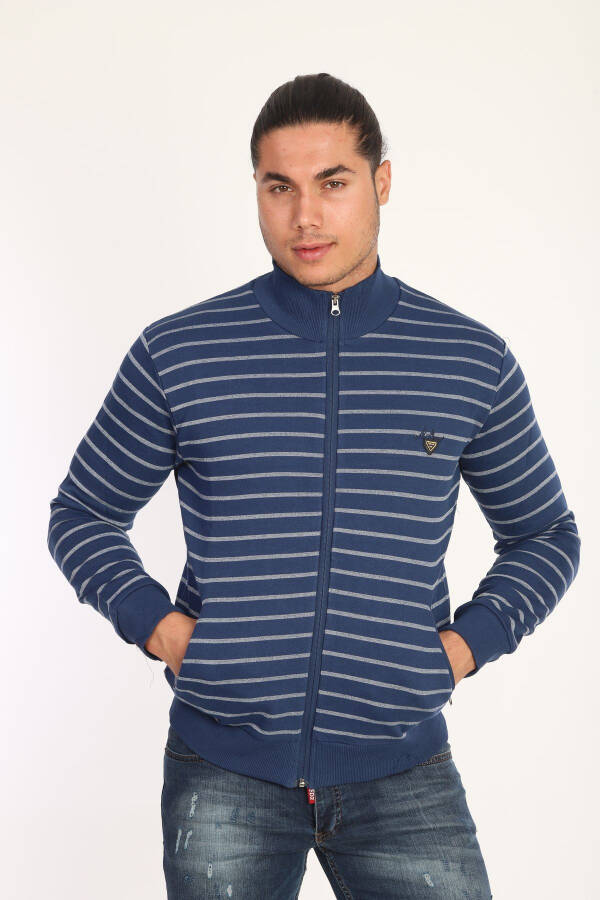 Men's Cardigan - 2