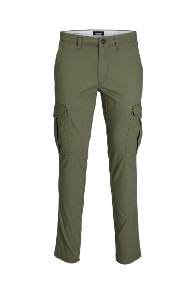 Men's Cargo Pants - 1