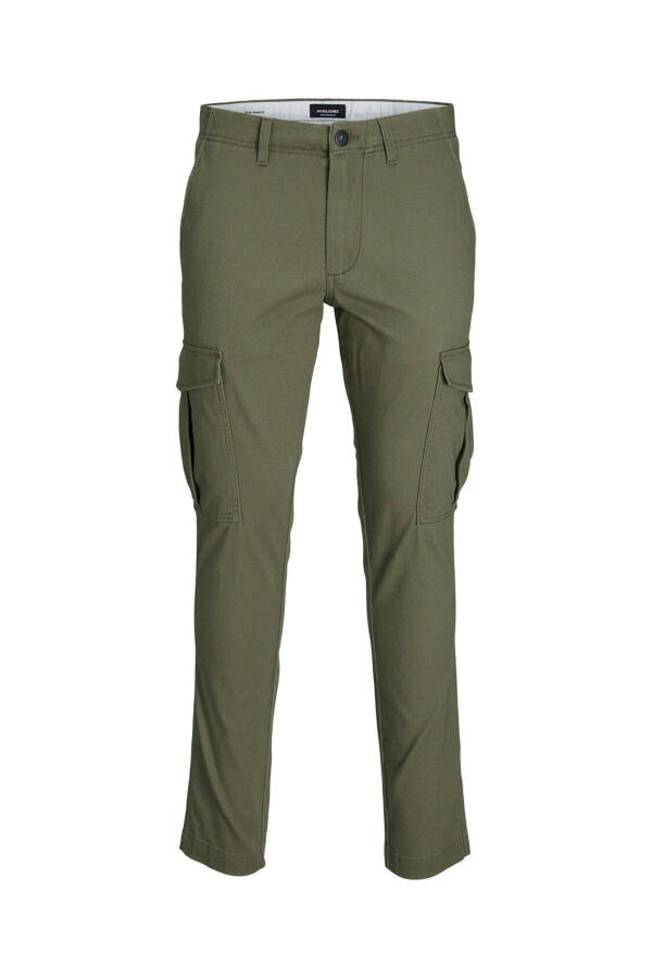 Men's Cargo Pants - 1