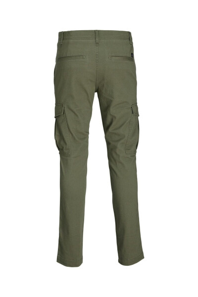 Men's Cargo Pants - 2