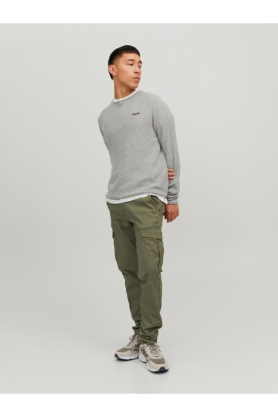 Men's Cargo Pants - 3