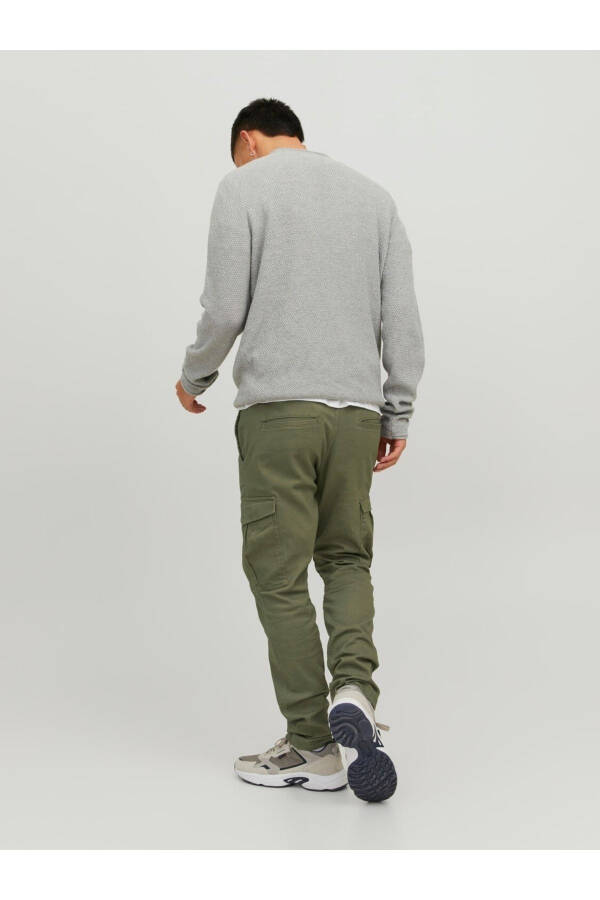 Men's Cargo Pants - 5