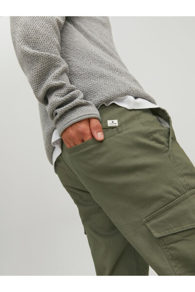 Men's Cargo Pants - 6