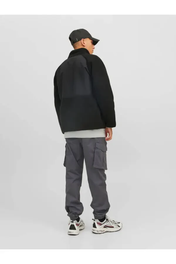 Men's Cargo Pants - 4