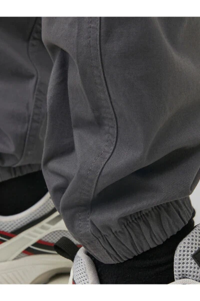 Men's Cargo Pants - 6