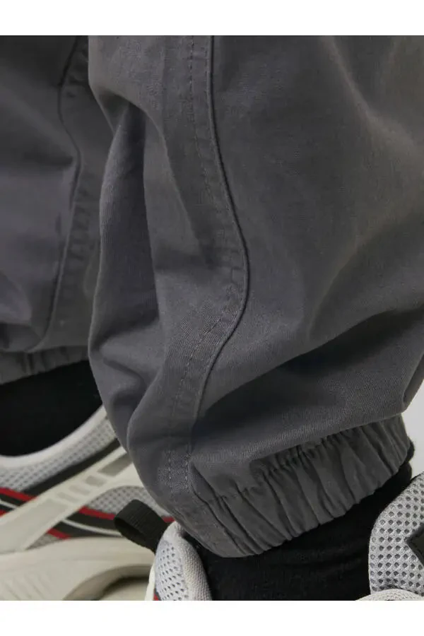 Men's Cargo Pants - 6