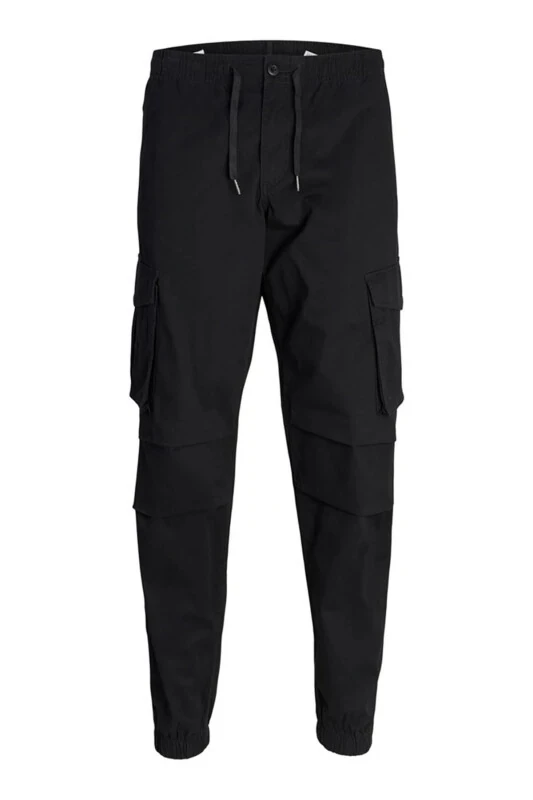 Men's Cargo Pants - JACK & JONES