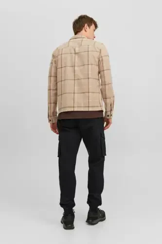 Men's Cargo Pants - 4