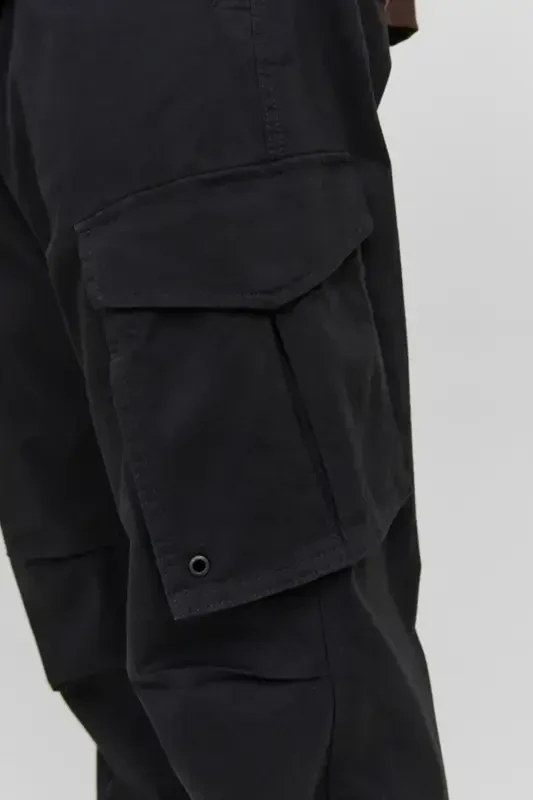 Men's Cargo Pants - 6