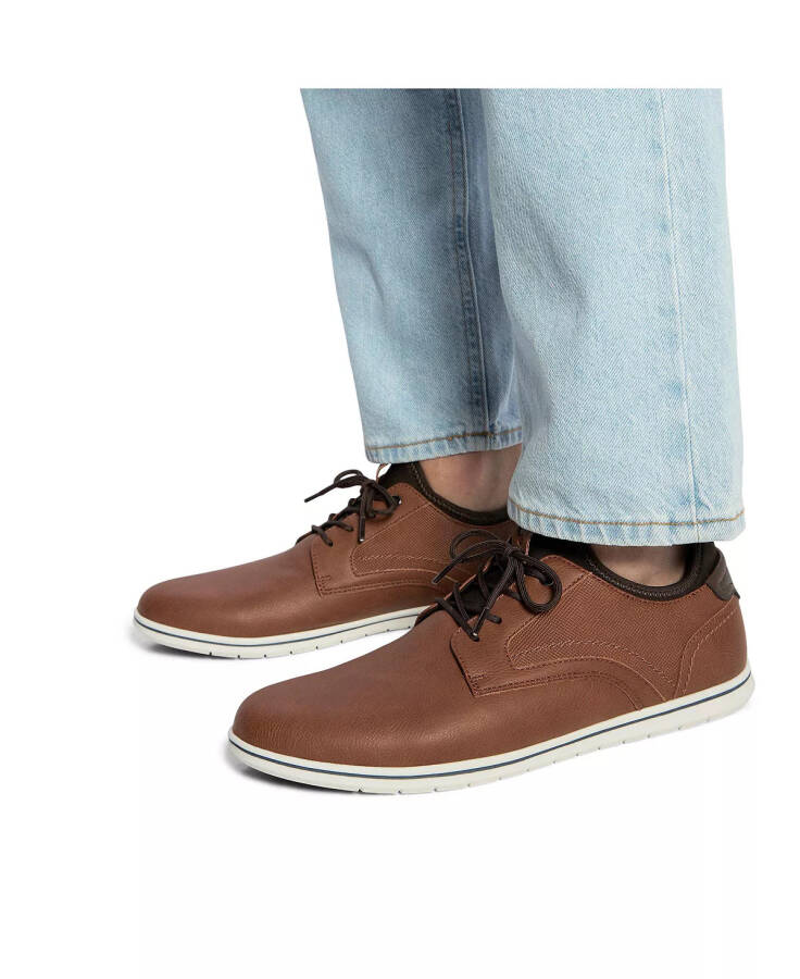 Men's Carnaby Casual Lace Up Sneaker - 6