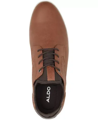 Men's Carnaby Casual Lace Up Sneaker - 4