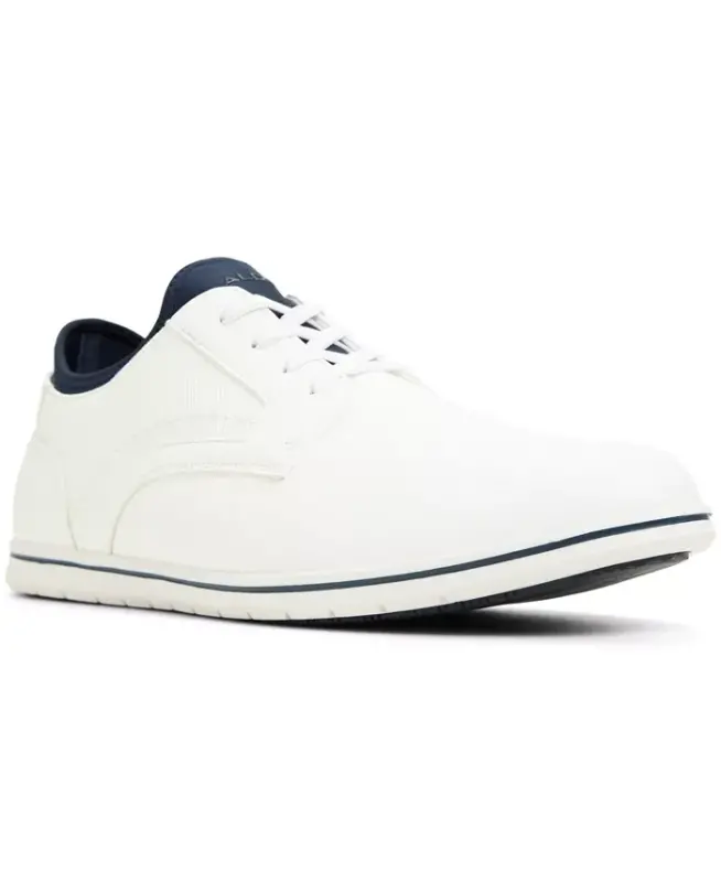 Men's Carnaby Lace Up Sneaker - 1