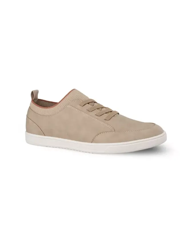 Men's Carson Low Top Sneaker, Created for Modazone - ALFANI