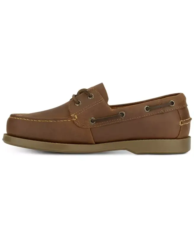 Men's Castaway Boat Shoe - 4
