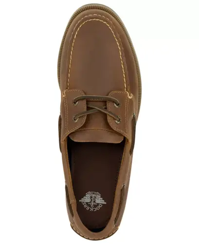 Men's Castaway Boat Shoe - 5