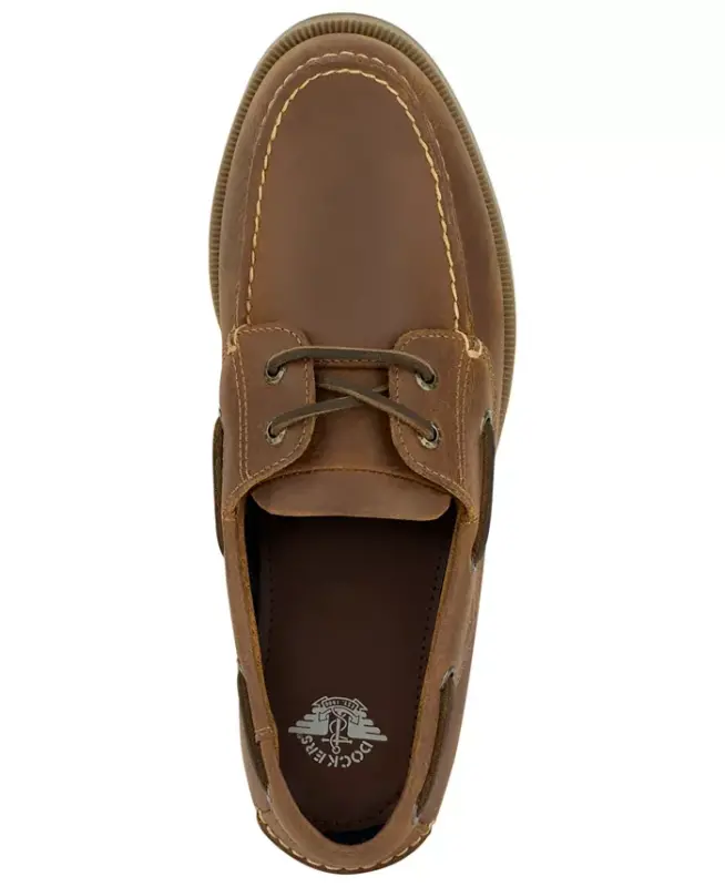Men's Castaway Boat Shoe - 5