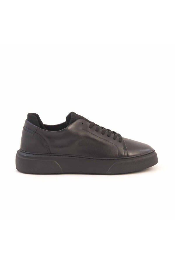Men's Casual Shoes S900-Black - 1
