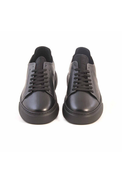 Men's Casual Shoes S900-Black - 3