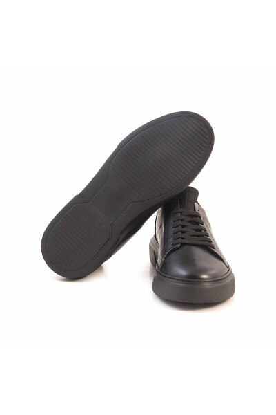 Men's Casual Shoes S900-Black - 5