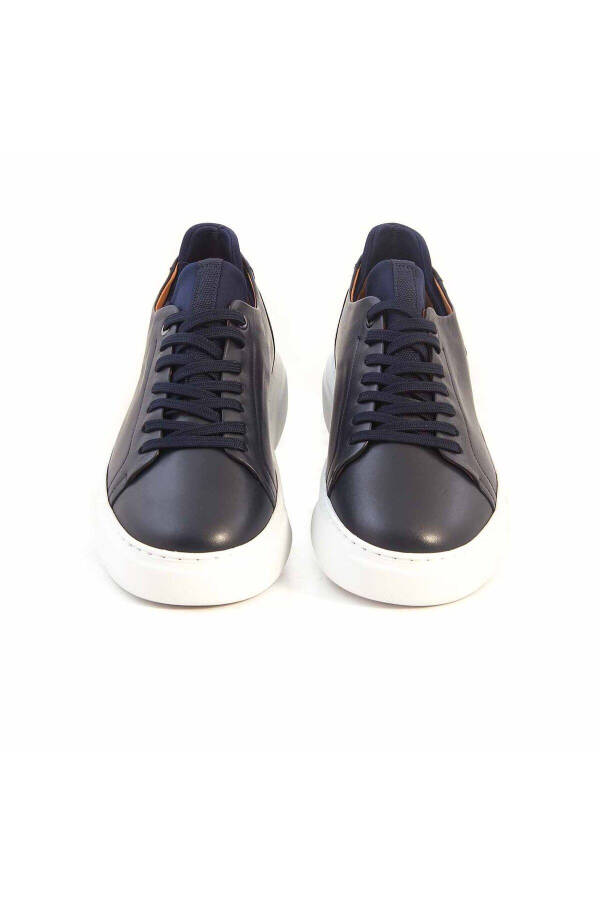 Men's Casual Shoes S900-Navy Blue - 3