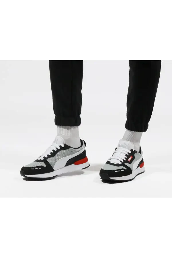 Men's Casual Sneaker Colorful - 1
