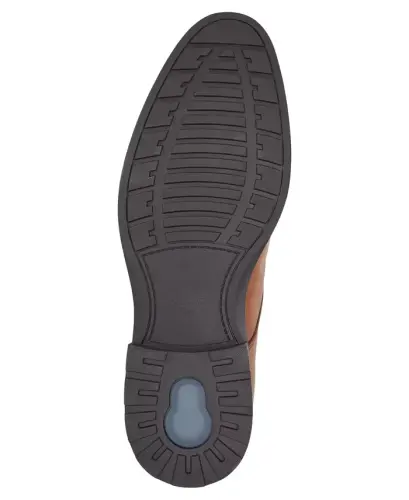 Men's Charleroi Ankle Lace-Up Boots - 5