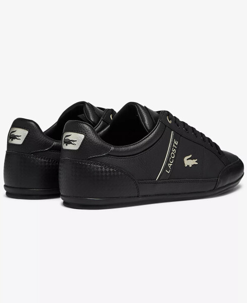 Men's Chaymon Sneakers Black - 5