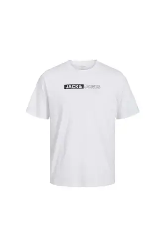 Men's Chest Printed T-Shirt - Corplogo - 2