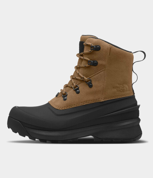 Men’s Chilkat V Lace Waterproof Boots - 1