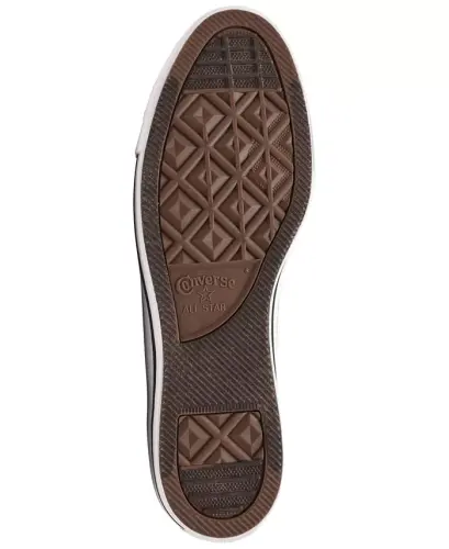 Men's Chuck Taylor Hi Top Casual Sneakers from Finish Line - 5