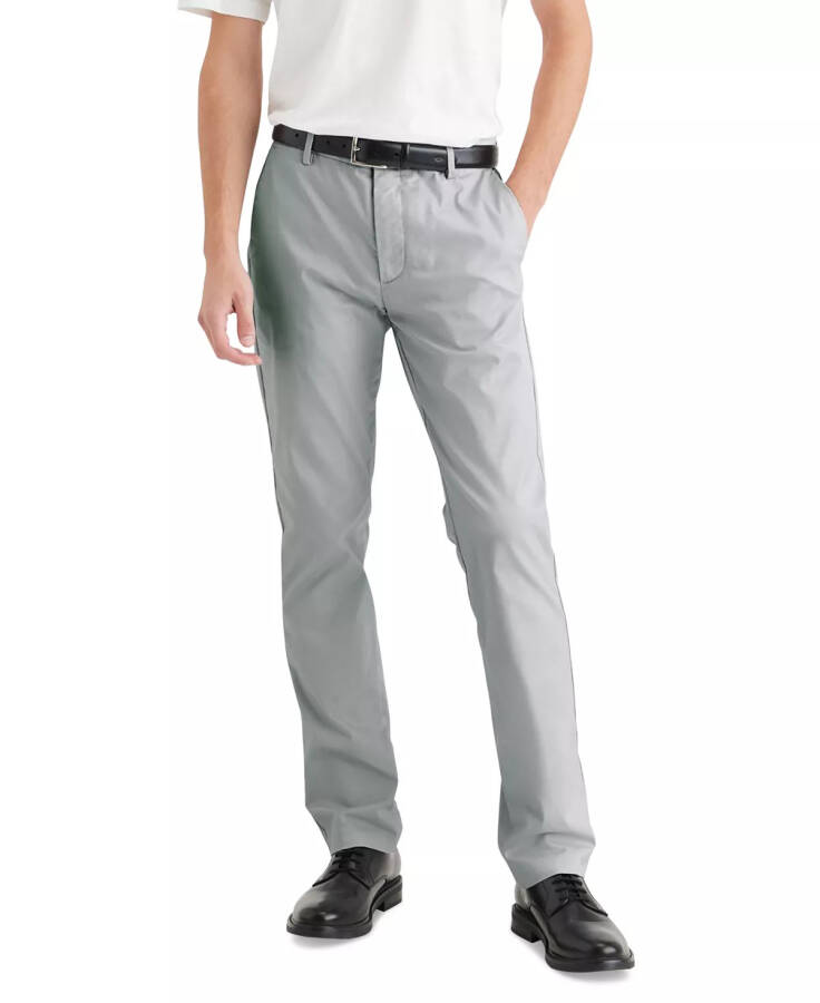 Men's City Tech Slim Fit Pants Highrise - 1