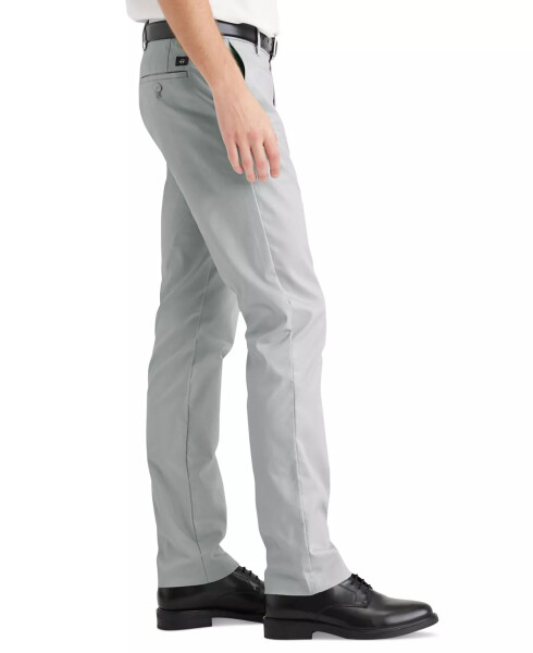 Men's City Tech Slim Fit Pants Highrise - 3