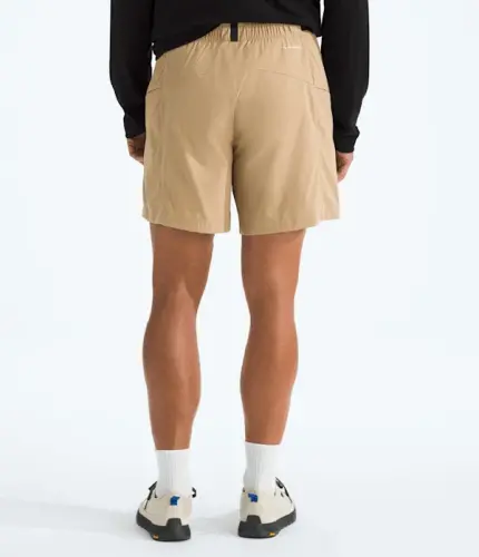 Men’s Class V Pathfinder Belted Shorts—7'' - 3
