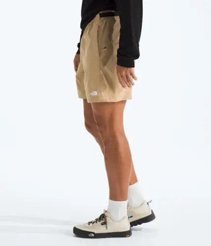 Men’s Class V Pathfinder Belted Shorts—7'' - 4