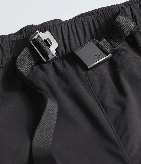 Men’s Class V Pathfinder Belted Shorts—7'' - 4