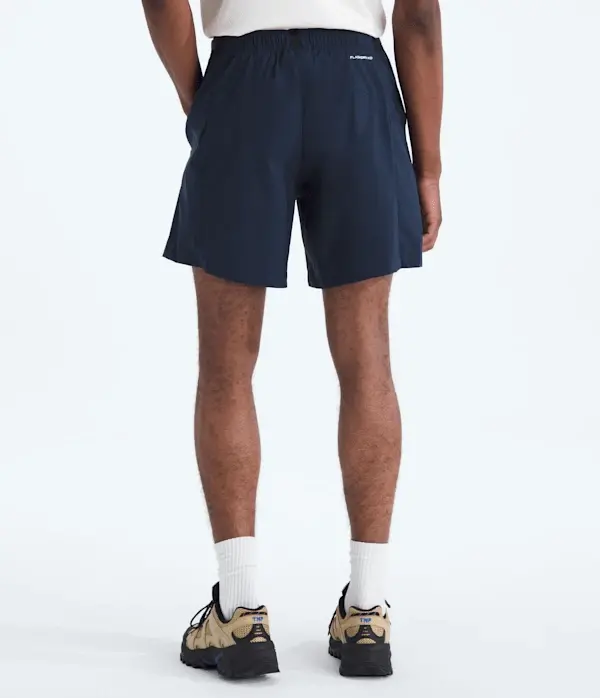 Men’s Class V Pathfinder Belted Shorts—7'' - 3
