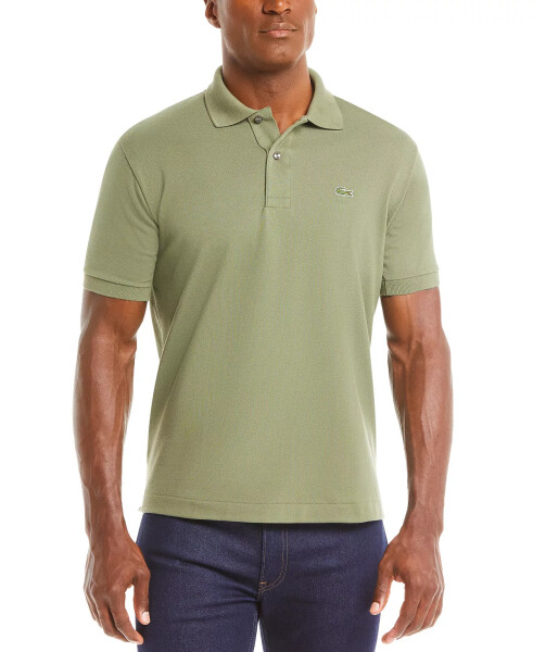 Men's Classic Fit L.12.12 Short Sleeve Polo Tank - 1