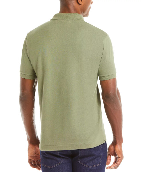 Men's Classic Fit L.12.12 Short Sleeve Polo Tank - 2