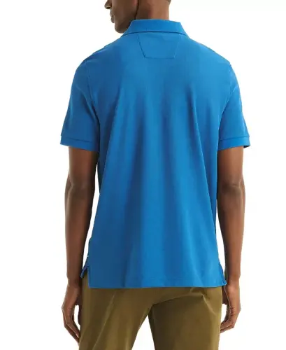 Men's Classic-Fit Performance Deck Polo Shirt - 2