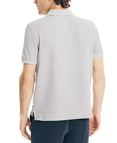 Men's Classic-Fit Performance Deck Polo Shirt - NAUTICA (1)