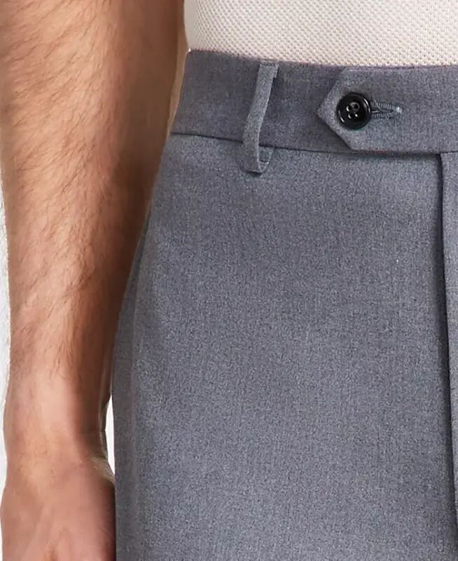 Men's Classic Fit Performance Dress Pants - 6
