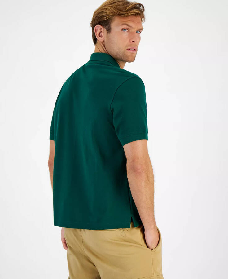 Men's Classic Fit Performance Stretch Polo, Created for Modazone Bonsai - 2