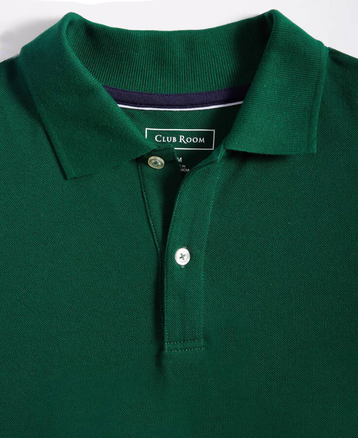 Men's Classic Fit Performance Stretch Polo, Created for Modazone Bonsai - 3