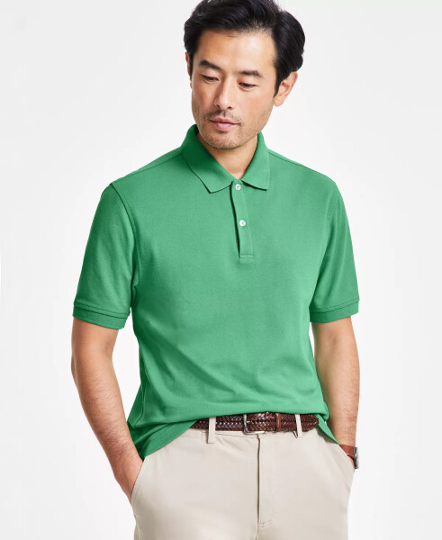 Men's Classic Fit Performance Stretch Polo, Created for Modazone Catalina G - 1