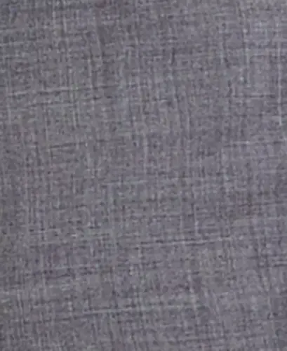 Men's Classic-Fit Wool-Blend Stretch Solid Suit Pants - 4