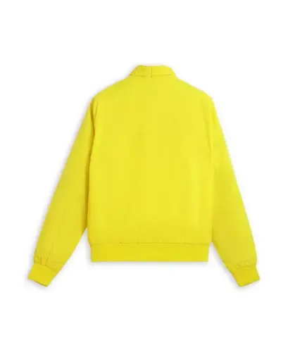 Men's Classic Iconic Racer Jacket (Slim Fit) - 9
