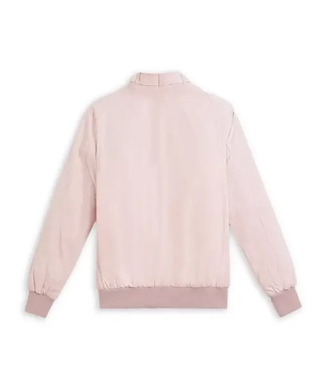 Men's Classic Iconic Racer Jacket (Slim Fit) - 8