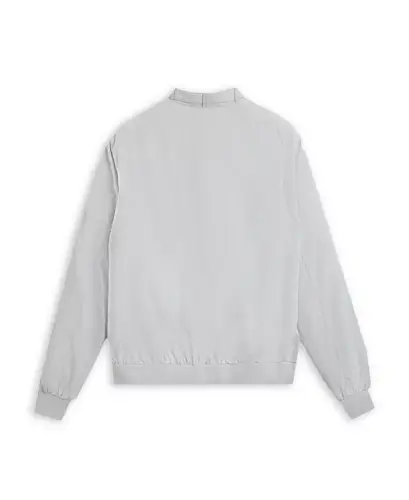 Men's Classic Iconic Racer Jacket (Slim Fit) - 11